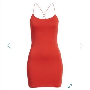 Tiger Mist Bentley Dress